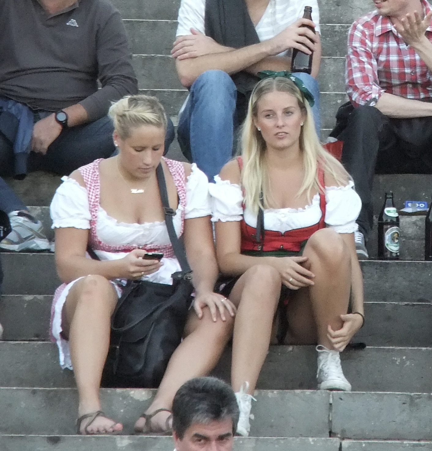 Oktoberfest Sluts