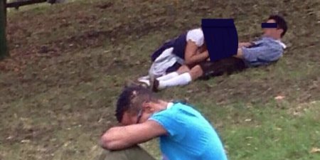 Отсосала на октоберфесте