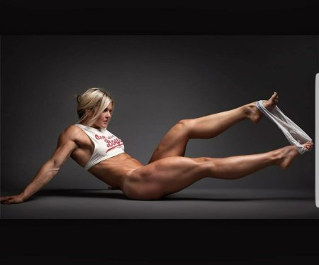 Brooke ence фото