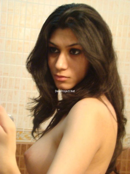 Пакистанская девушка частное ню