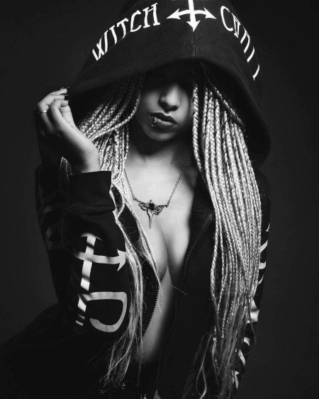 Аватарки для девушек