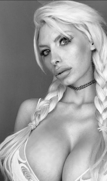 Даниэль Дерек Бимбо