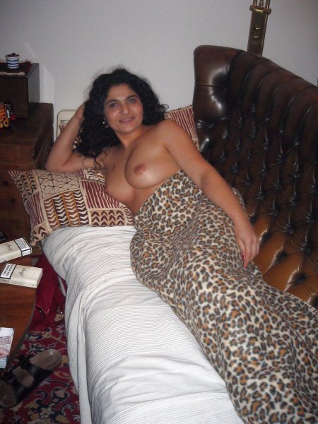 Марокканки милфы