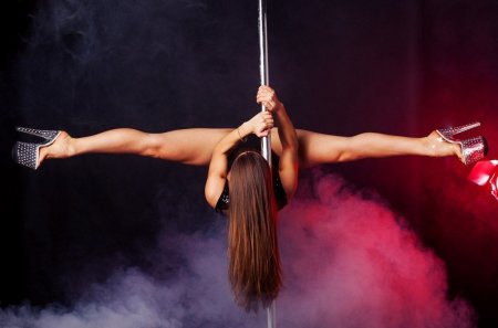 Марченко Елизавета пилон