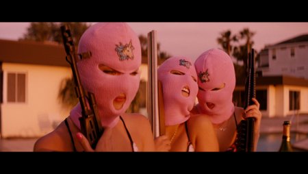 Отвязные каникулы 3