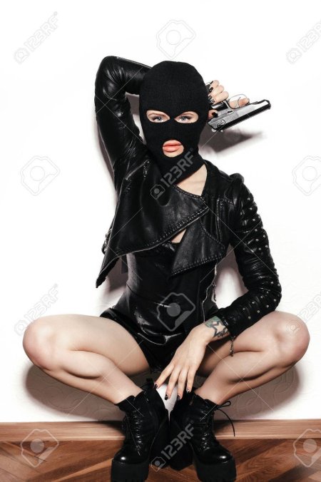 Фотосессия в Балаклаве девушка