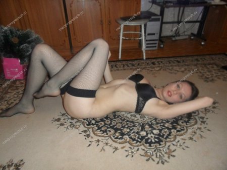 Частное эротическое фото