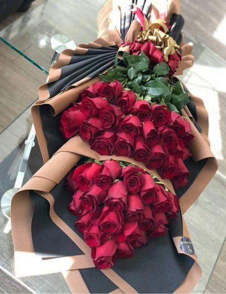 Необычные букеты