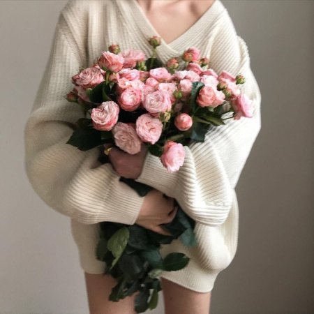 Букет Эстетика