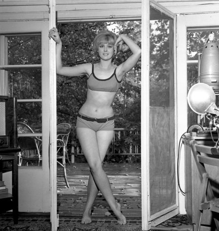 Наталья селезнёва в купальнике