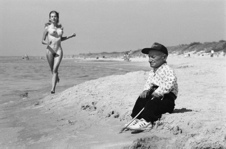 Фотограф Ромуальдас Пожерскис. Литва