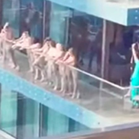 Дубай девушки