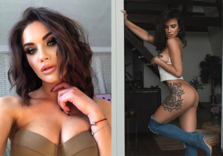 Украинские модели фотосессия в Дубае