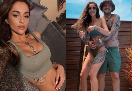 Юлия королёва девушка Гуфа