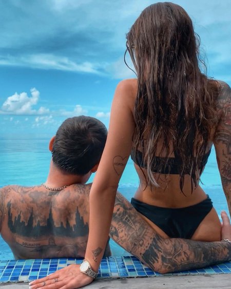 Юлия королёва девушка Гуфа