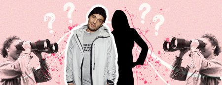 Девушка гуфа