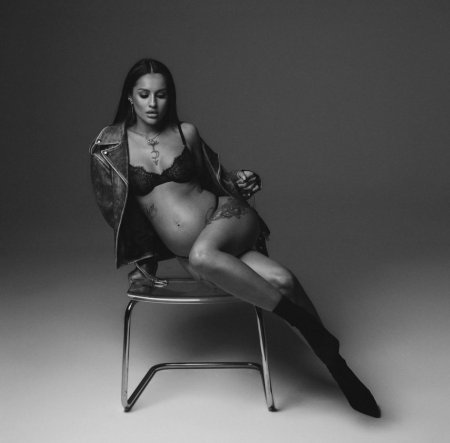 Юлия Долматова Исповедь