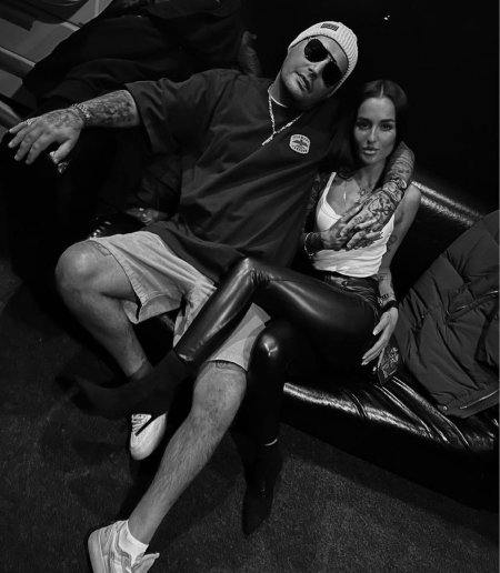 Свадьба Гуфа 2021