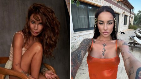 Бывшая жена гуфа