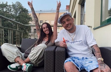 Девушка Гуфа 2022