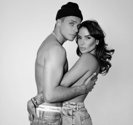 Айза и Олег Майами расстались