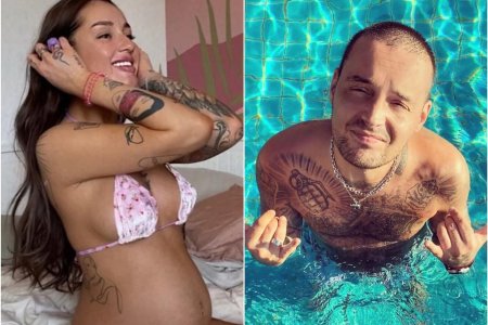 Новая девушка Гуфа 2022