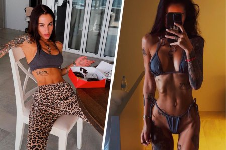 Юлия королёва жена Гуфа