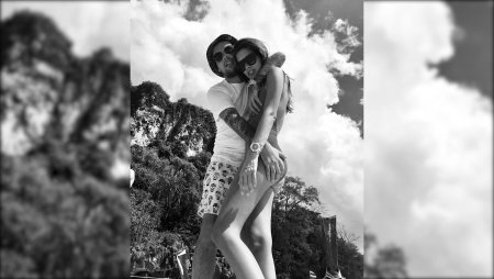 Кэти топурия и гуф