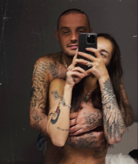 Жена Гуфа 2023