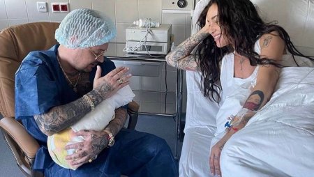 Жена гуфа юлия королева