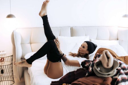 Айза Анохина (Долматова, Вагапова)