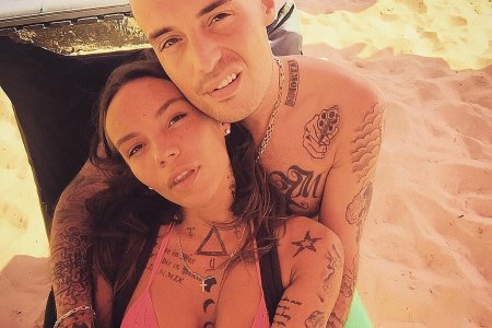 Гуф и Леся fck