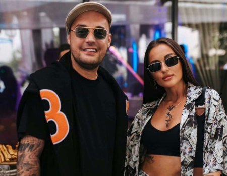 Жена Гуфа 2022