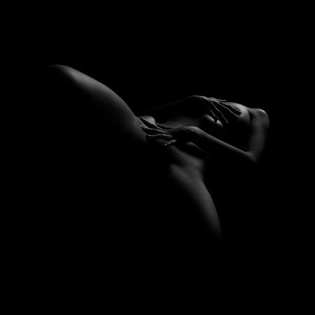 Эротическая фотосессия