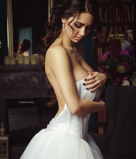 Хельга Лавкейти (Helga Lovekaty)