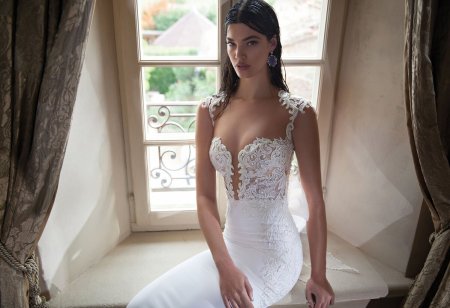 Берта Бридал 2015