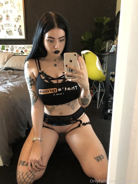 Лидия онлифанс