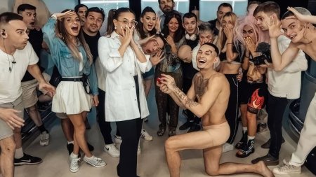 Дилара МОРГЕНШТЕРНА