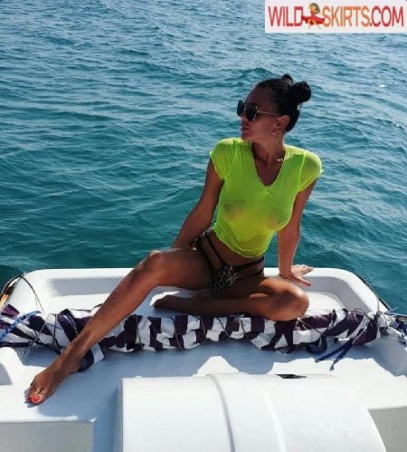 Юля Чибисова слив