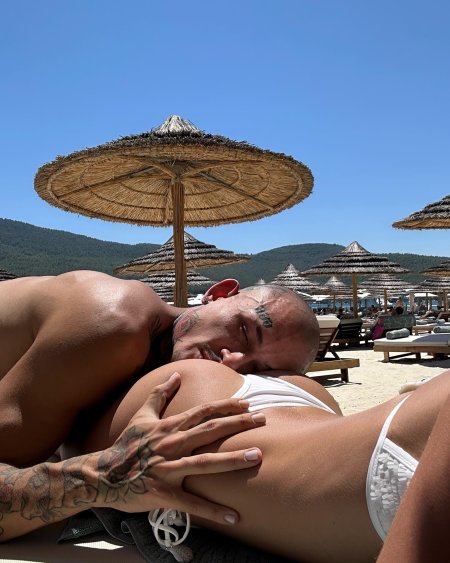 Лиза Василенко Онли Ванс