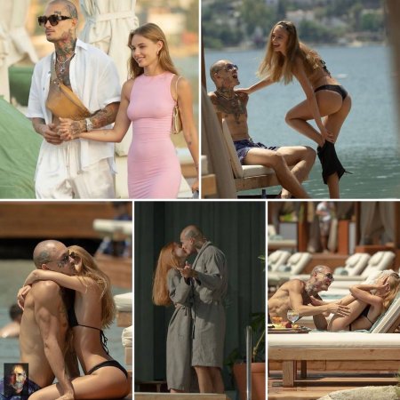 Лиза Василенко 2023