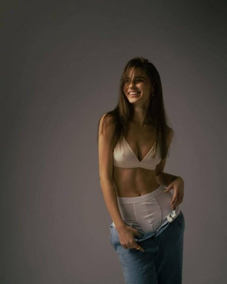 МОРГЕНШТЕРНА И Лизу Василенко