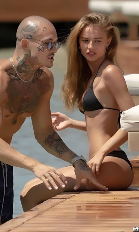 Лиза Василенко 2023