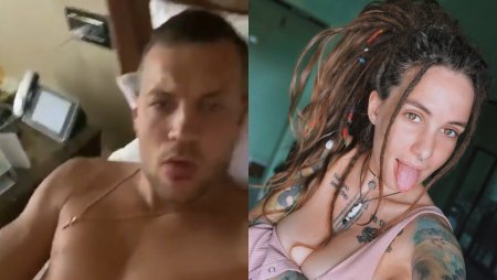 Голые популярные личности