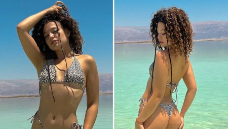 Дилара МОРГЕНШТЕРНА