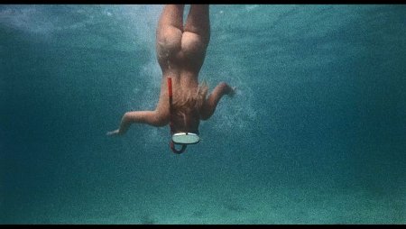 Хелен Миррен age of consent (1969) ню