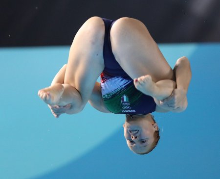 Юлия Владимировна Тимошинина