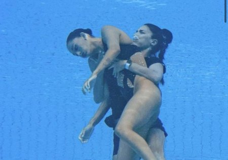 Андреа Фуэнтес