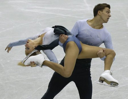 Екатерина Боброва фигурное катание фото