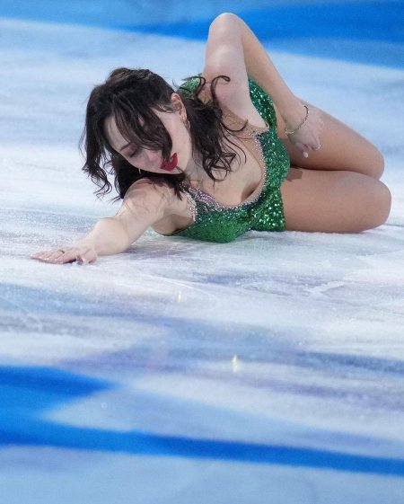 Лиза Туктамышева Максим